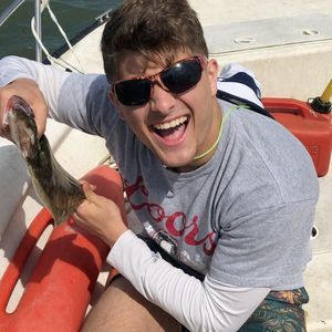 Meet your Posher, Jacob